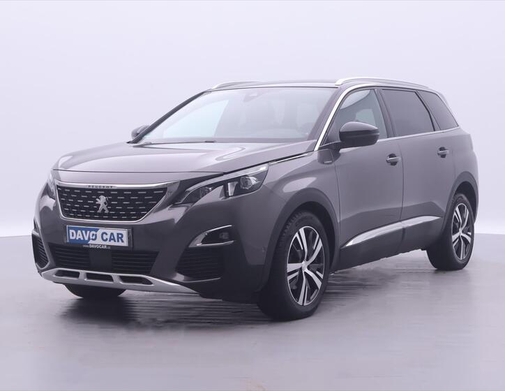 Peugeot 5008 3