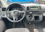 Volkswagen Multivan 20