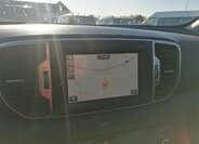 KIA Sportage SUV / Terénní 1,6 l 97 kw