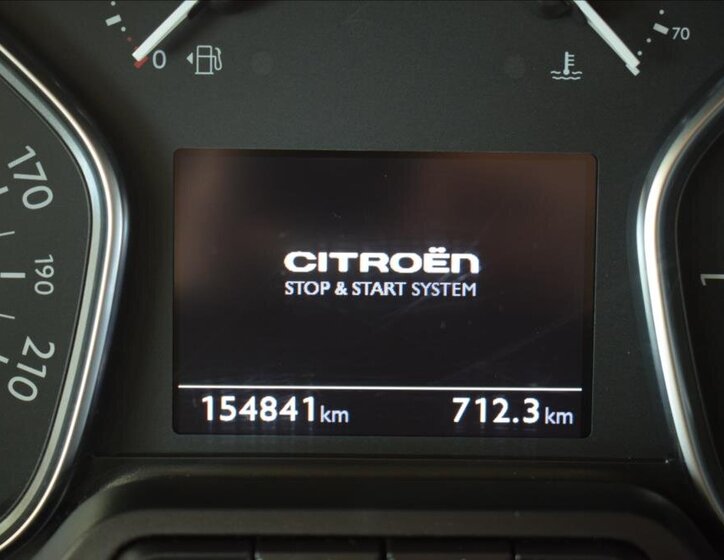 Citroën SpaceTourer 27