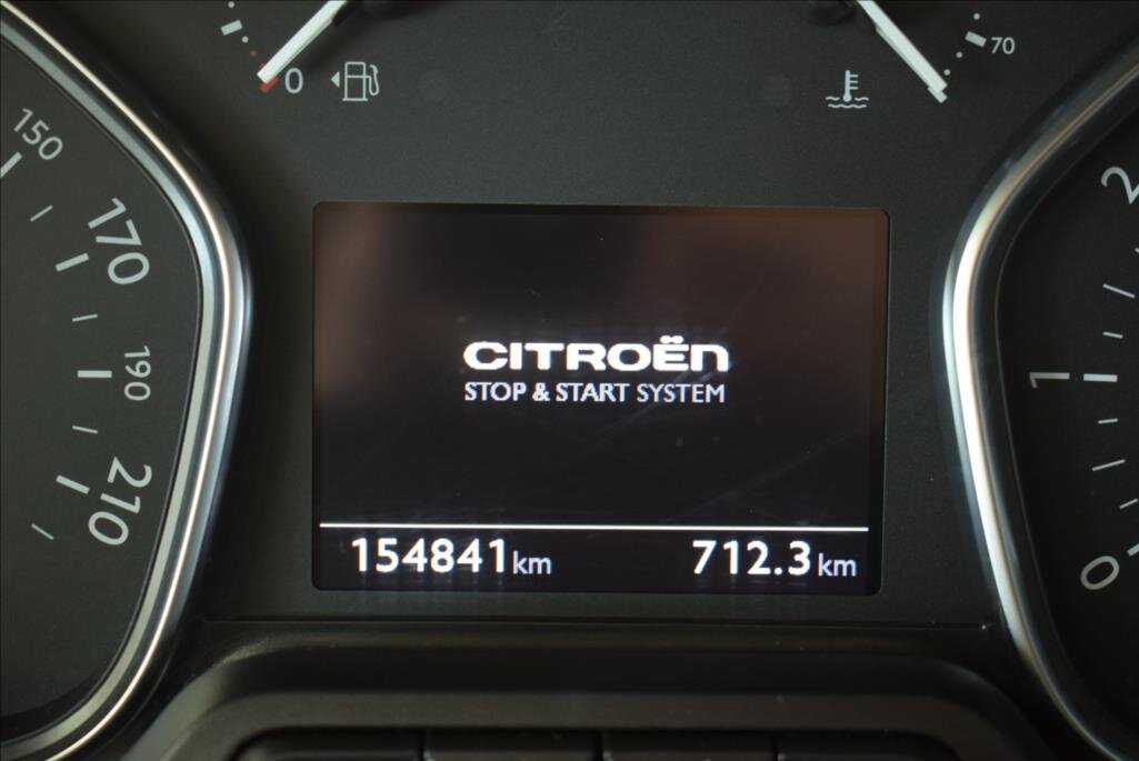 Citroën SpaceTourer