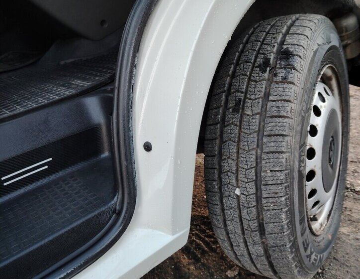 Volkswagen Transporter VAN / Minibus 0,0 0