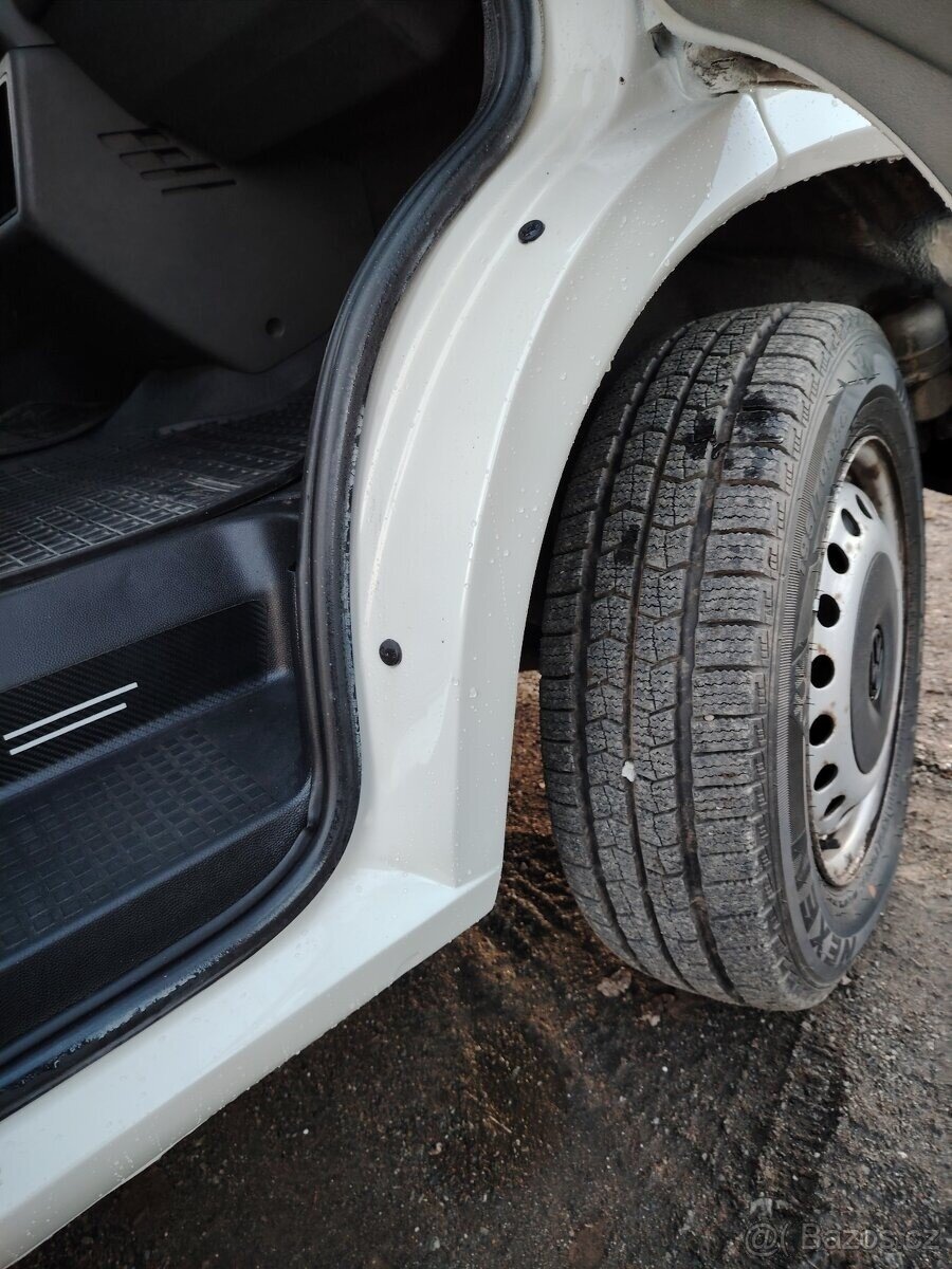 Volkswagen Transporter VAN / Minibus 0,0 0