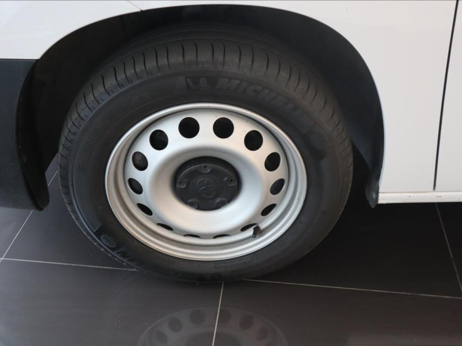 Toyota ProAce City 5