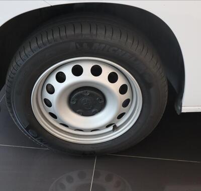 Toyota ProAce City 5