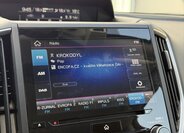 Subaru XV Kombi 1,6 l 84 kw