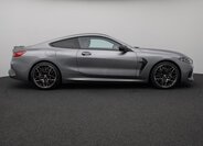 BMW M8 Kupé 4,4 l 460 kw