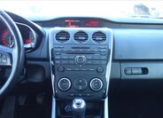 Mazda CX-7 SUV 2,2 l 127 kw