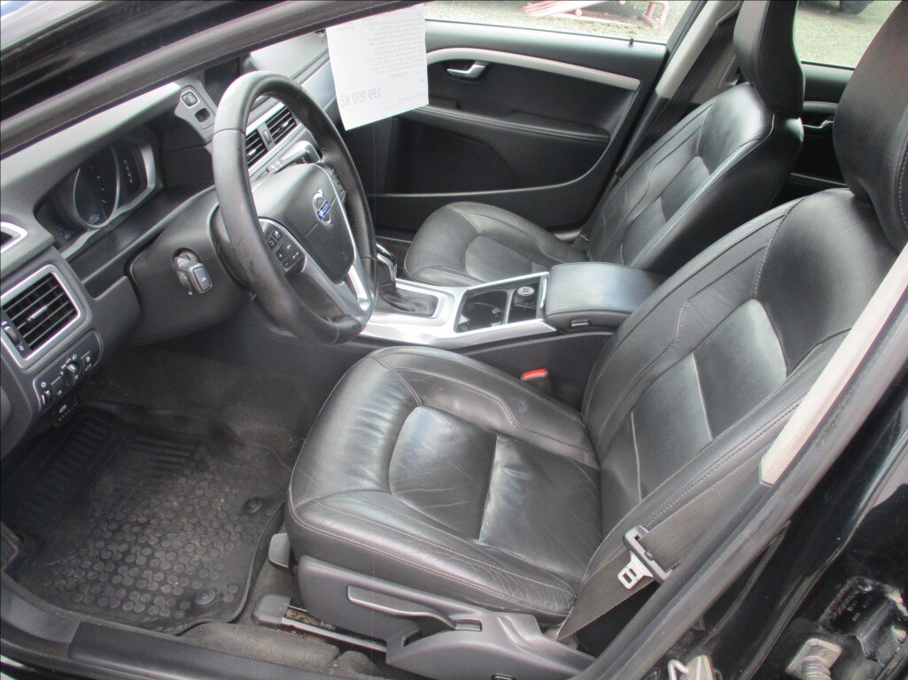 Volvo V70 Kombi 2,0 l 133 kw