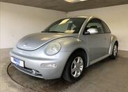Volkswagen New Beetle 3