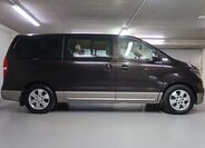 Hyundai H 1 4