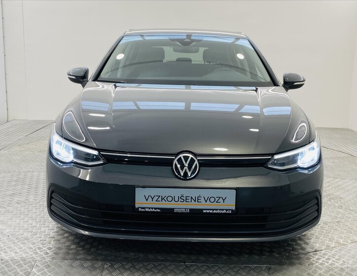 Volkswagen Golf Hatchback 2,0 l 85 kw