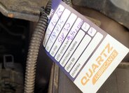 Honda Civic Hatchback 1,8 l 104 kw