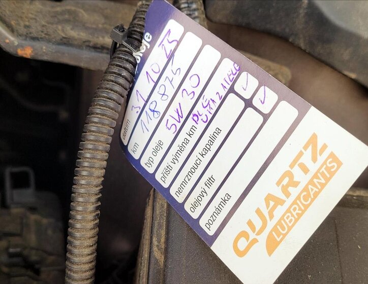 Honda Civic Hatchback 1,8 l 104 kw