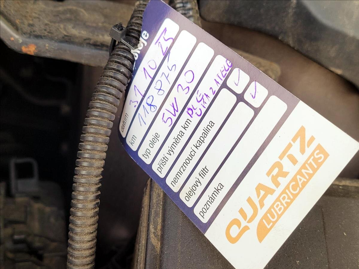 Honda Civic Hatchback 1,8 l 104 kw