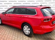 Volkswagen Passat Kombi 2,0 l 90 kw