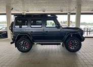 Mercedes-Benz Třídy G 4