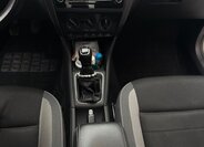 Škoda Rapid Kombi 0,0 0