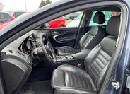 Opel Insignia Kombi 1,6 l 132 kw