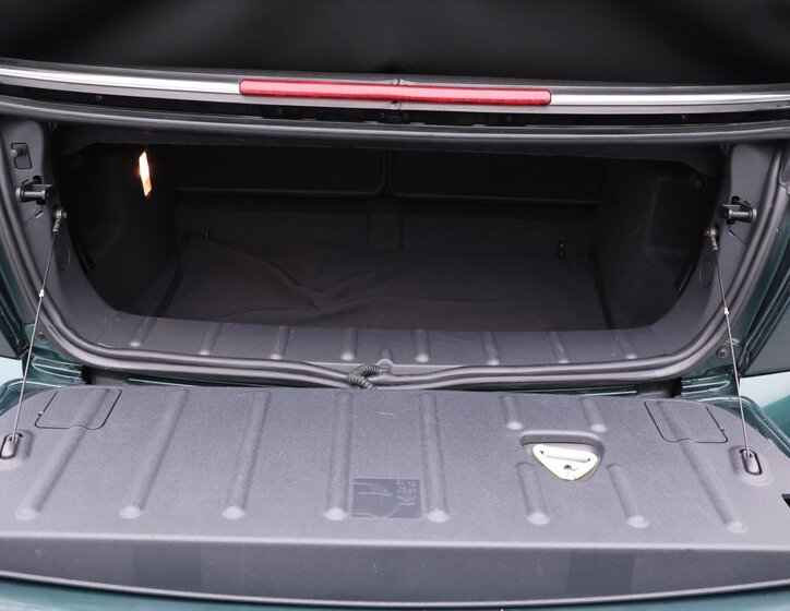 Mini Cooper Kabriolet 1,6 l 85 kw