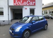 Suzuki Swift Hatchback 1,3 l 67 kw