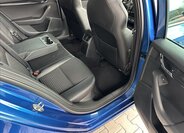 Škoda Octavia Kombi 2,0 l 162 kw