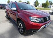 Dacia Duster 1