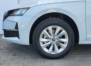 Škoda Octavia Kombi 1,5 l 110 kw