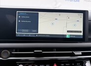 Hyundai Tucson SUV 1,6 l 110 kw