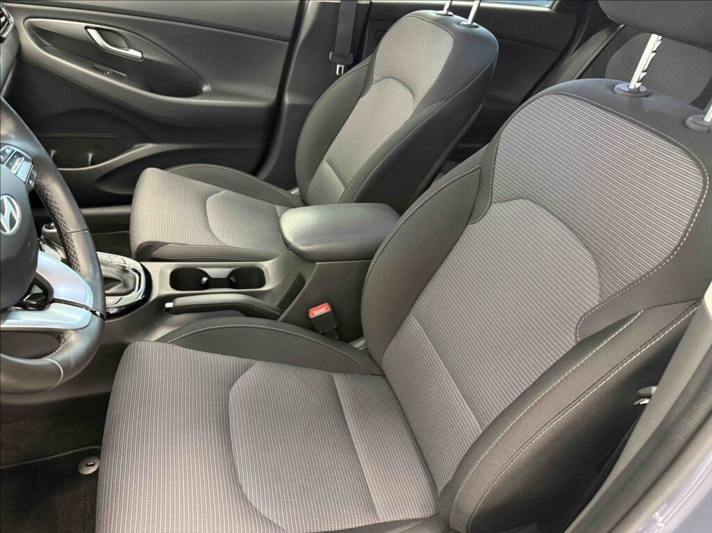 Hyundai i30 Kombi 998,0 73 kw