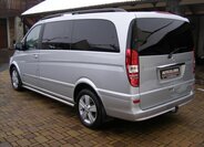 Mercedes-Benz Vito Kombi 3,0 l 165 kw