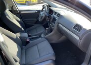 Volkswagen Golf Hatchback 2,0 l 81 kw