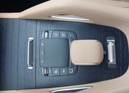 Mercedes-Benz GLE SUV 3,0 l 270 kw