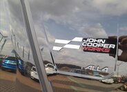 Mini Countryman SUV / Terénní 0,0 225 kw