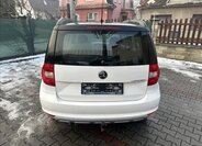 Škoda Yeti Kombi 1,6 l 77 kw