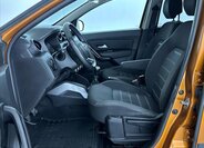 Dacia Duster SUV / Terénní 1,5 l 80 kw