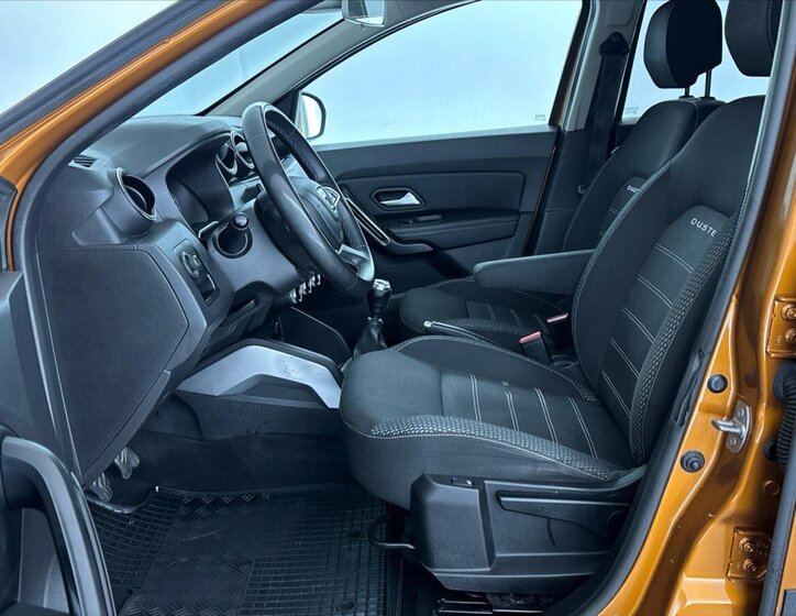 Dacia Duster SUV / Terénní 1,5 l 80 kw