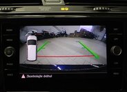 Volkswagen Touran Kombi 2,0 l 110 kw