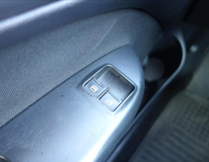 Škoda Octavia Kombi 1,6 l 75 kw