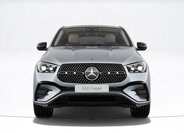 Mercedes-Benz GLE 2