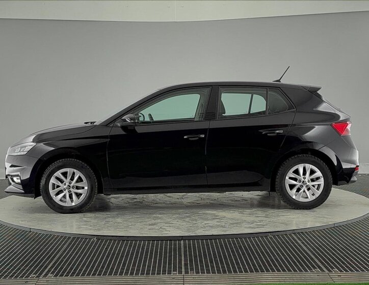 Škoda Fabia Hatchback 999,0 85 kw