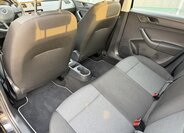 Škoda Rapid Hatchback 1,2 l 66 kw