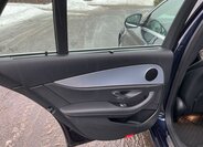 Mercedes-Benz Třídy E Kombi 2,0 l 143 kw