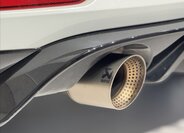 Volkswagen Golf Hatchback 2,0 l 213 kw