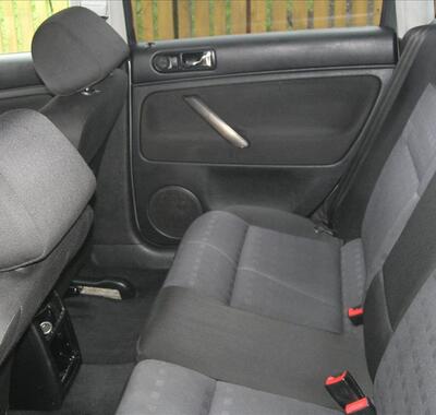 Volkswagen Passat 10