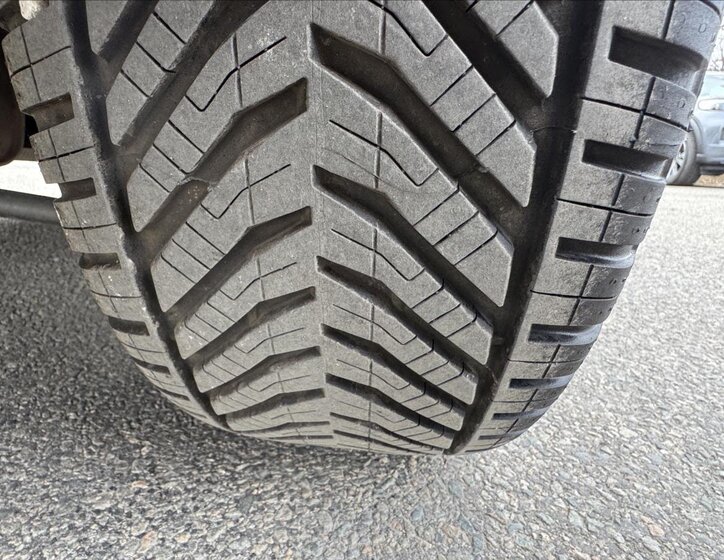 Opel Astra Kombi 1,7 l 81 kw