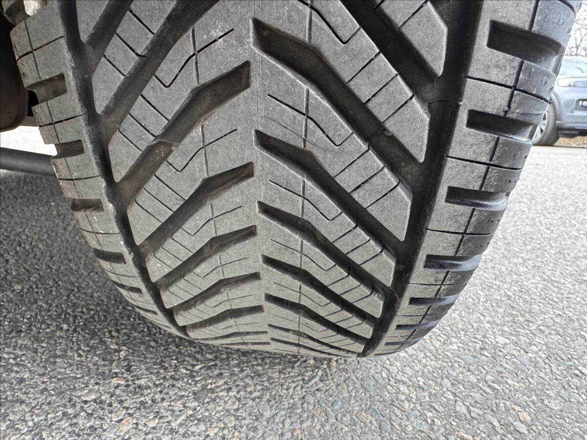 Opel Astra Kombi 1,7 l 81 kw