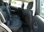 Nissan Qashqai 27
