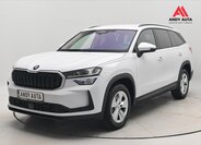 Škoda Kodiaq SUV / Terénní 2,0 l 142 kw