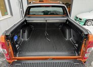 Ford Ranger Pick-up 3,2 l 147 kw